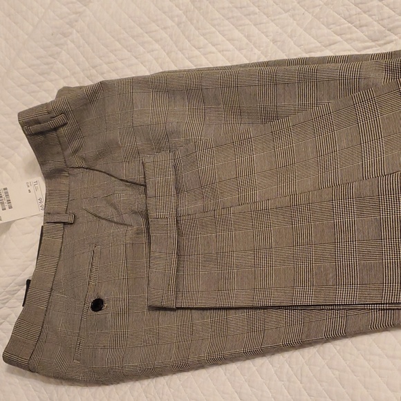H&M Men's Slim Fit Pants - Picture 11 of 11